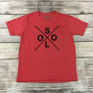 SOLO Bandage® Kids T-shirt