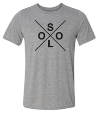 SOLO Bandage® T-shirt