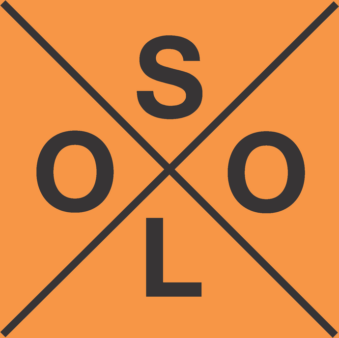 SOLO Tube®(25y Roll)